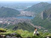 45 Lecco